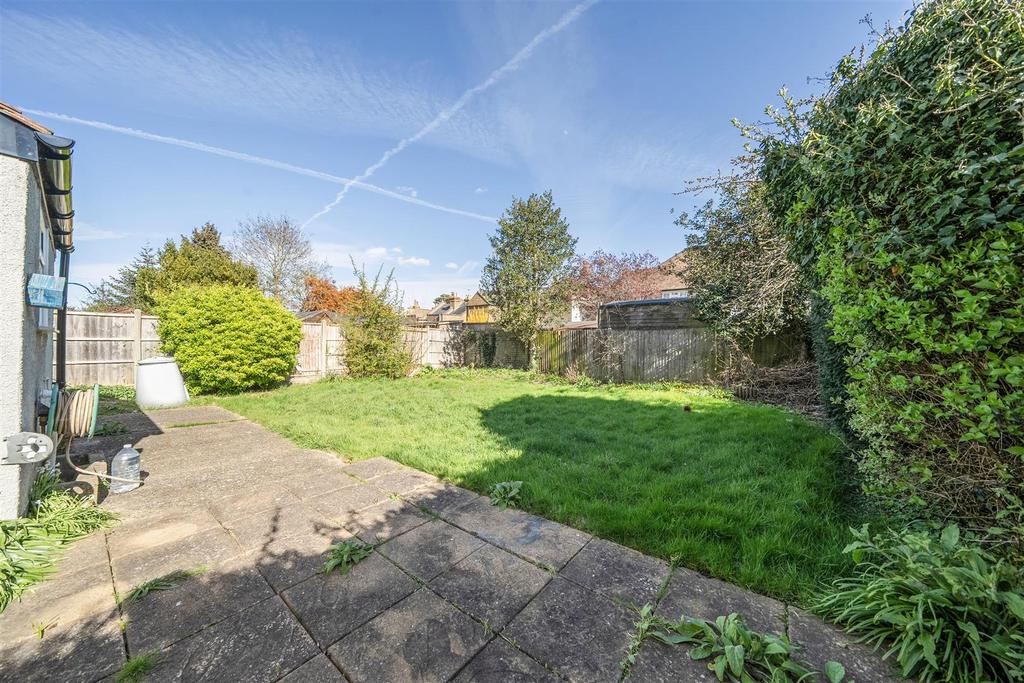 Garden view, garden
