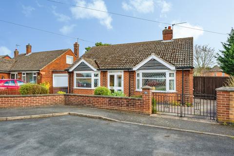 2 bedroom detached bungalow for sale, Petersham Drive, Alvaston, Derby