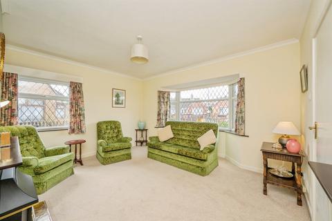 2 bedroom detached bungalow for sale, Petersham Drive, Alvaston, Derby