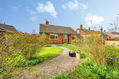 2 bedroom detached bungalow for sale, Petersham Drive, Alvaston, Derby
