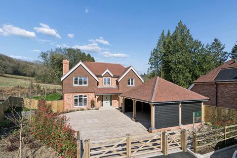 undefined, Critchmere Hill, Haslemere, Surrey