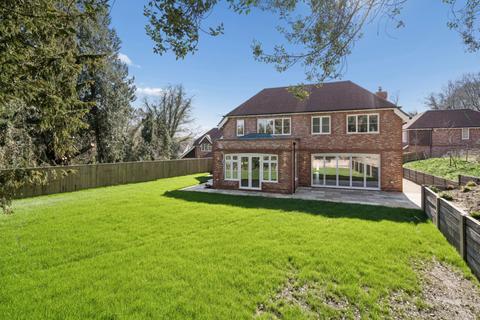 undefined, Critchmere Hill, Haslemere, Surrey