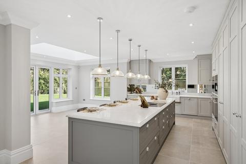 undefined, Critchmere Hill, Haslemere, Surrey