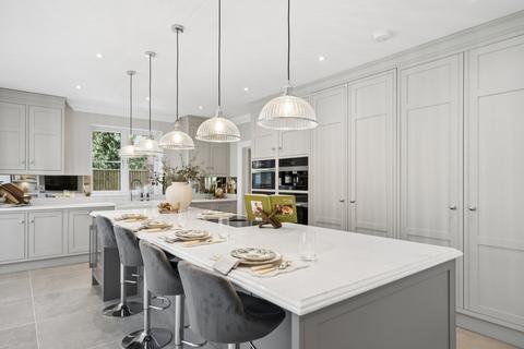 undefined, Critchmere Hill, Haslemere, Surrey