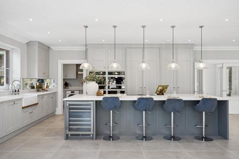 5 bedroom detached house for sale, Critchmere Hill, Haslemere, Surrey