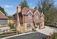 Critchmere Hill, Haslemere, Surrey