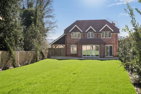 undefined, Critchmere Hill, Haslemere, Surrey