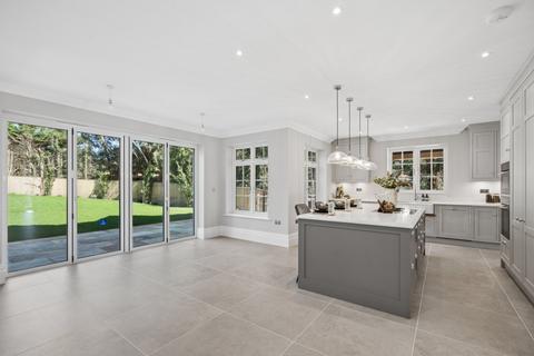 undefined, Critchmere Hill, Haslemere, Surrey