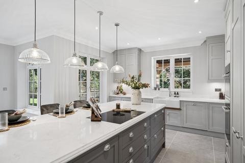 undefined, Critchmere Hill, Haslemere, Surrey