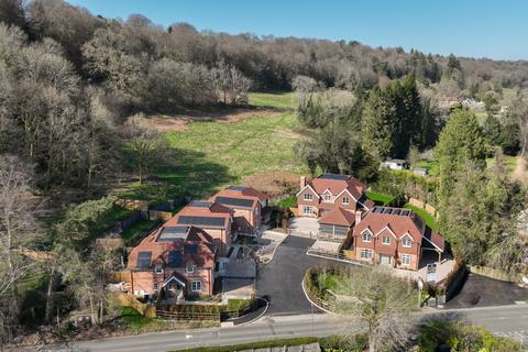 undefined, Critchmere Hill, Haslemere, Surrey