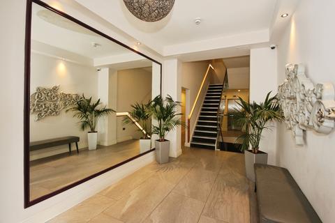 1 bedroom flat for sale, Clarendon Place, Leamington Spa, Warwickshire, CV32