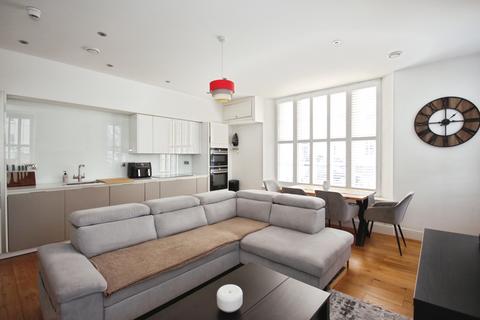 1 bedroom flat for sale, Clarendon Place, Leamington Spa, Warwickshire, CV32