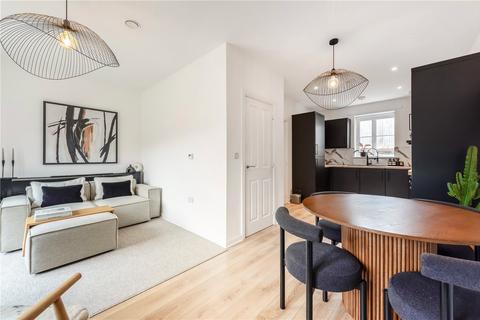 2 bedroom end of terrace house for sale, Pitt Road, Winchester, Hampshire, SO22