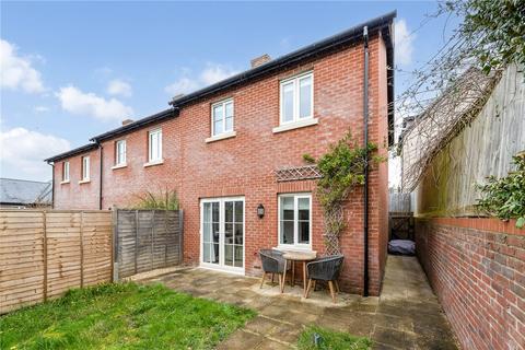 2 bedroom end of terrace house for sale, Pitt Road, Winchester, Hampshire, SO22