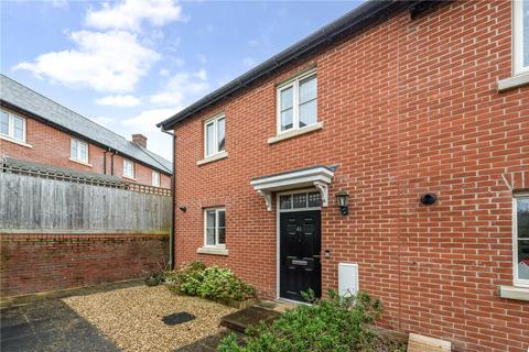 2 bedroom end of terrace house for sale, Pitt Road, Winchester, Hampshire, SO22