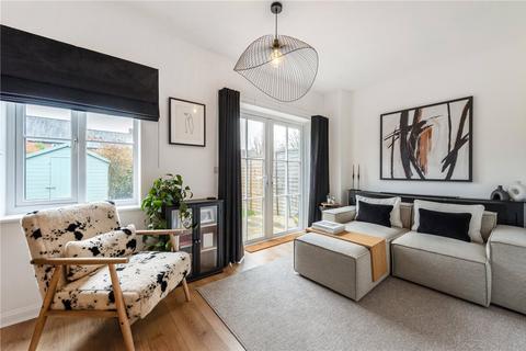 2 bedroom end of terrace house for sale, Pitt Road, Winchester, Hampshire, SO22