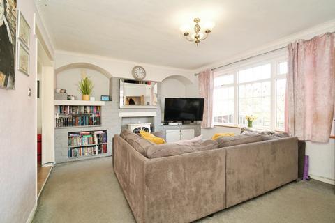 3 bedroom terraced house for sale, Hillcroft Road, Altrincham, WA14