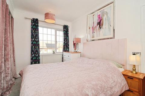3 bedroom terraced house for sale, Hillcroft Road, Altrincham, WA14