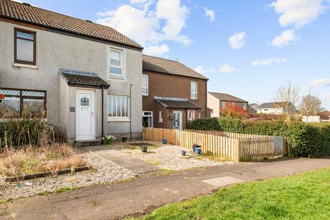 2 bedroom terraced house for sale, Redcraig Road, East Calder