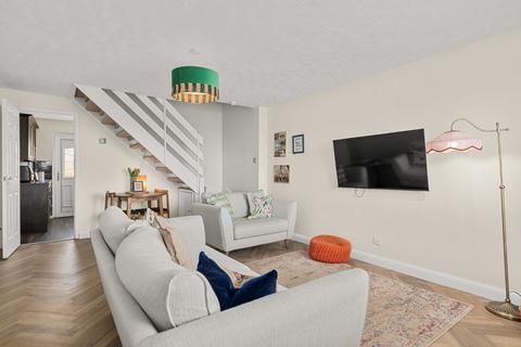 2 bedroom terraced house for sale, Redcraig Road, East Calder
