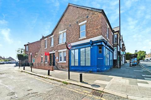 undefined, Audley Road, Newcastle upon Tyne, Tyne and Wear, NE3