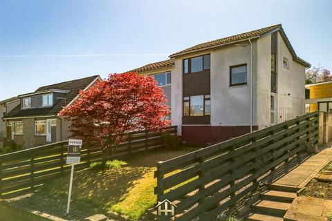 House - Kettins Terrace, Dundee DD3