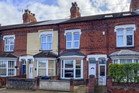 2 bedroom terraced house to rent, Milligan Road, Leicester, LE2