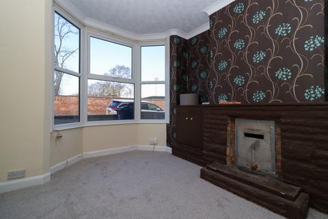 2 bedroom terraced house to rent, Milligan Road, Leicester, LE2