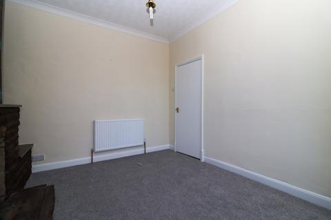 2 bedroom terraced house to rent, Milligan Road, Leicester, LE2