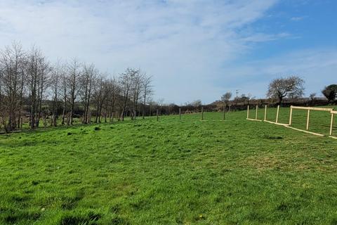 2 bedroom barn for sale, Treskerby, Redruth