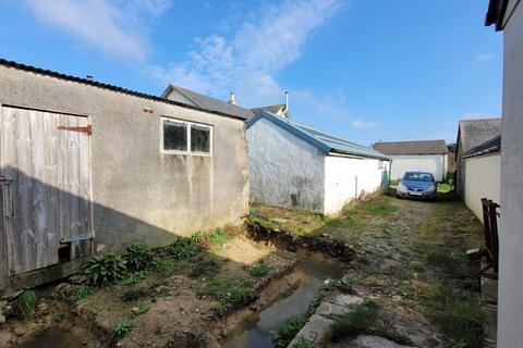 2 bedroom barn for sale, Treskerby, Redruth