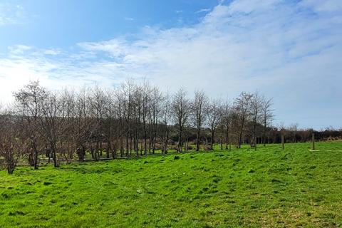 2 bedroom barn for sale, Treskerby, Redruth