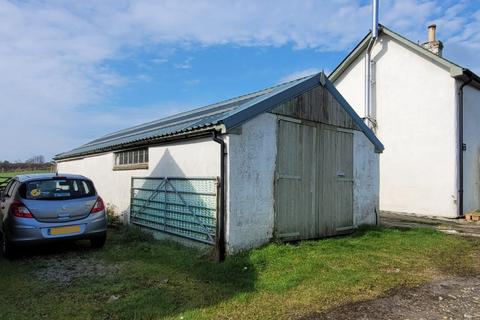 2 bedroom barn for sale, Treskerby, Redruth
