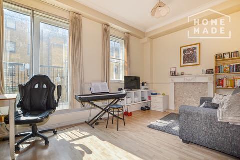 1 bedroom flat to rent, 40 Cartwright Street London, E1