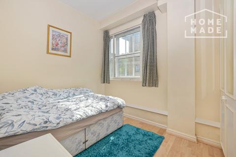 1 bedroom flat to rent, 40 Cartwright Street London, E1