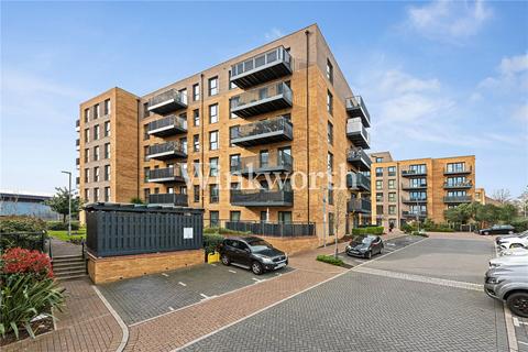 1 bedroom apartment for sale, Rowland Road, London, N17