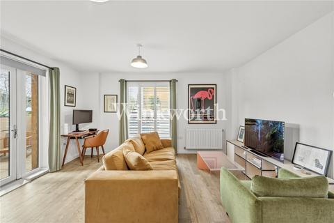 Rowland Road, London, N17