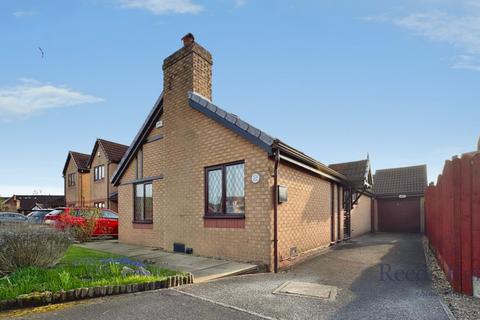 2 bedroom bungalow for sale, The Oaks, Preston PR5