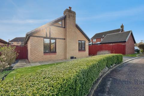 2 bedroom bungalow for sale, The Oaks, Preston PR5