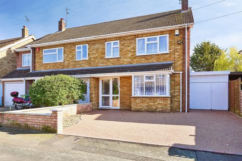 undefined, Lichfield Avenue, Peterborough