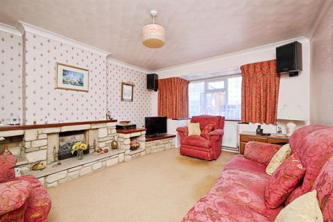 undefined, Lichfield Avenue, Peterborough