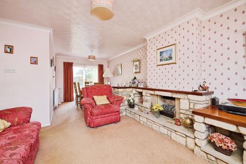 undefined, Lichfield Avenue, Peterborough