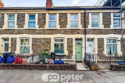 undefined, Inverness Place, CARDIFF, CF24