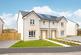 Craigend at Woodland Gait Houstoun Road, Livingston EH54