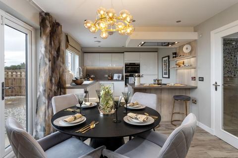 4 bedroom detached house for sale, The Thorndon at Eastview Manor, Main Street ML2