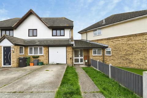 undefined, Orlando Drive, Basildon, Essex, SS13