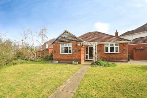 3 bedroom bungalow for sale, Windermere Road, Wolverhampton, West Midlands, WV6