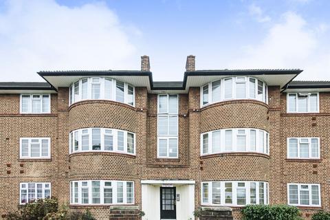 Beaufort Park, Hampstead Garden Suburb, London, NW11