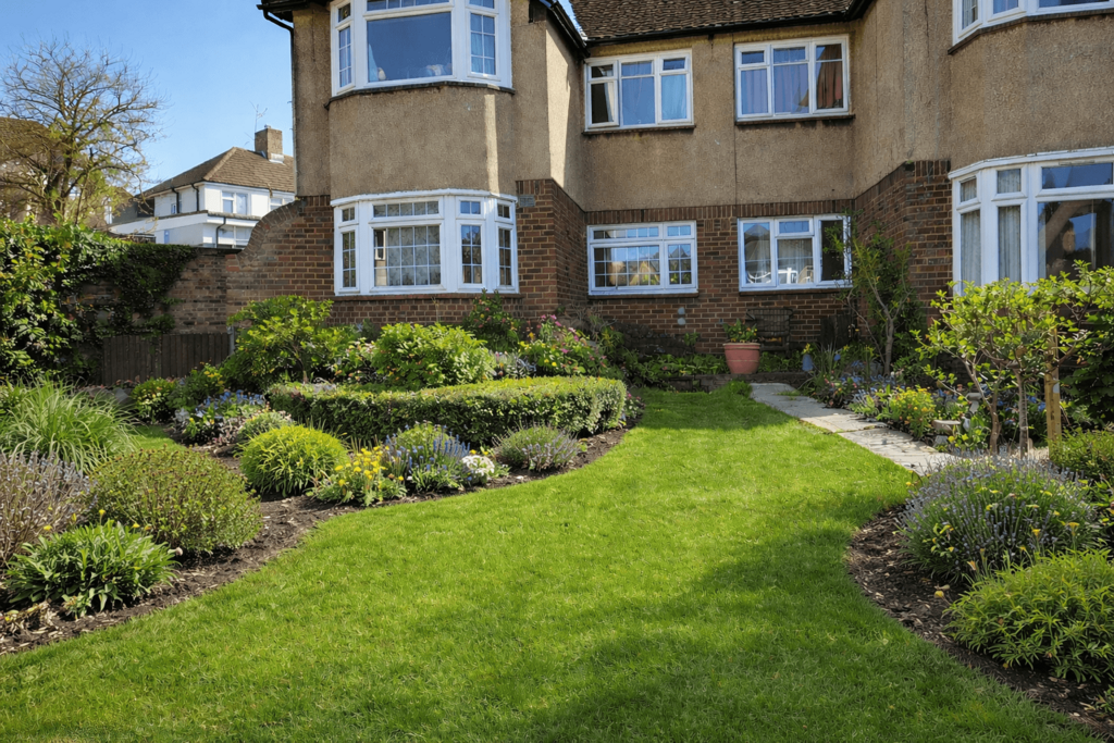 GF Maisannate - 2 Bedrooms Flat