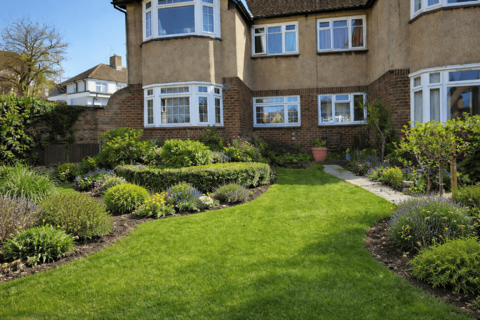 2 bedroom maisonette to rent, Wembley, HA0